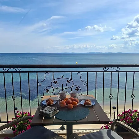 Akrotiria Sea View Nesebar