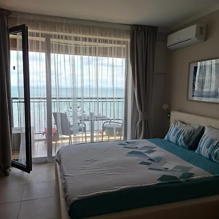 Akrotiria Sea View Nessebar