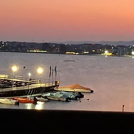 Lejlighed Akrotiria Sea View