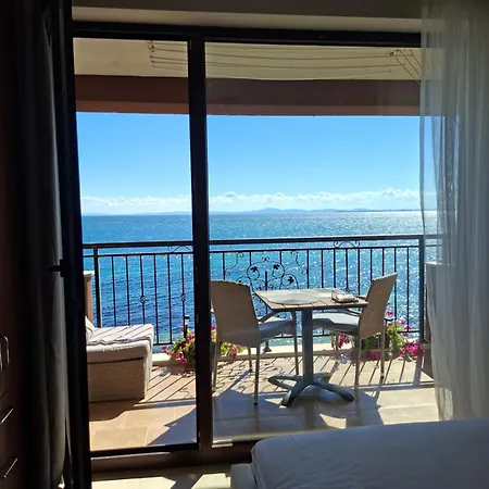 Apartment Akrotiria Sea View Nesebar